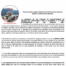 Public statement from the Assembly of the Peoples of Huehuetenango (ADH) in defense of territory and autonomy, expressing solidarity with communities resisting mining in Estor Izabal, Guatemala. The document condemns government actions, demands compliance with international laws, and calls for unity and human rights support. Dated June 26, 2025, issued in the territory of K’aibil B’alam CHNAB’JUL.// Declaración pública de la Asamblea de los Pueblos de Huehuetenango (ADH) en defensa del territorio y la autonomía, solidarizándose con las comunidades que resisten la minería en El Estor, Izabal, Guatemala. El documento condena acciones gubernamentales, exige cumplimiento de leyes internacionales y llama a la unidad y apoyo a los derechos humanos. Fechado el 26 de junio de 2025, emitido en el territorio de K’aibil B’alam CHNAB’JUL.